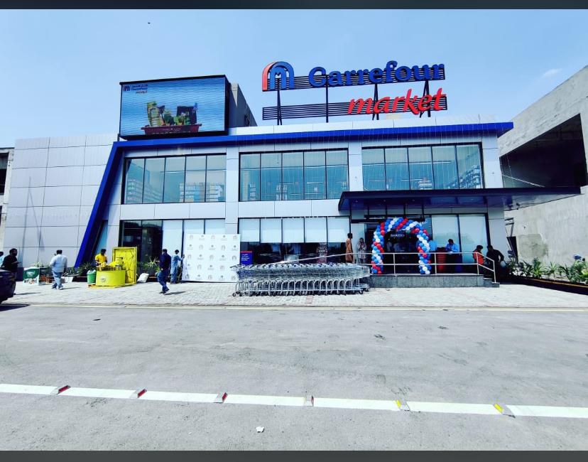 CareFour Lahore